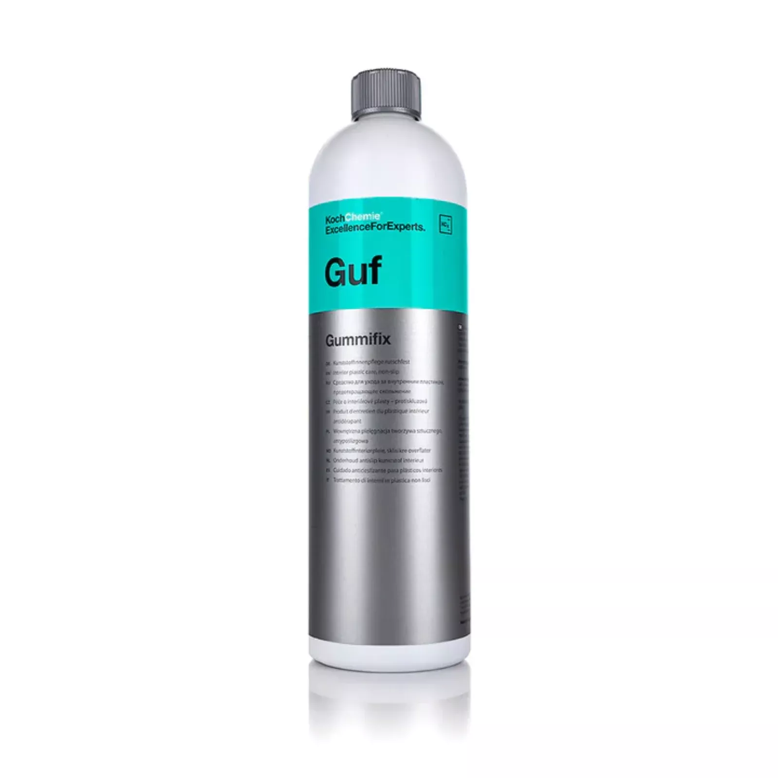 Koch Chemie - Guf Gummifix