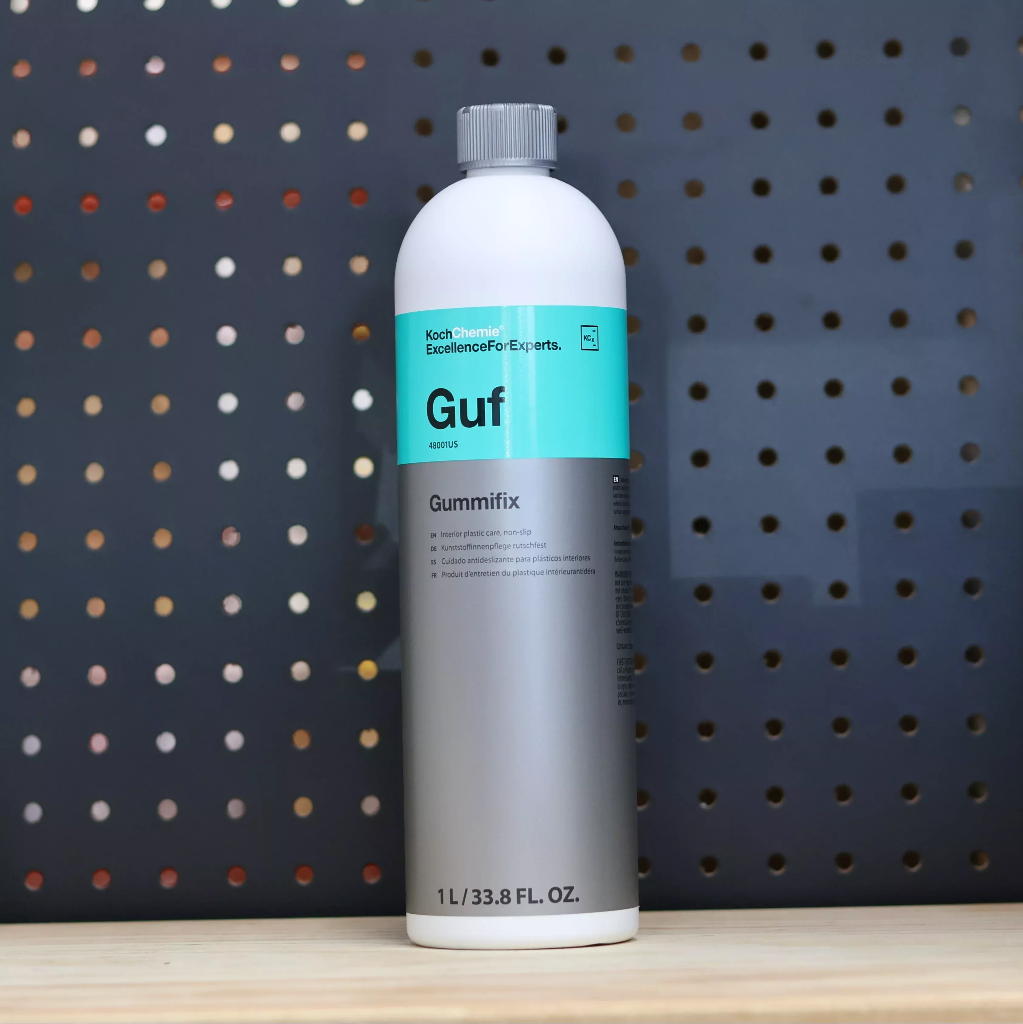 Koch-Chemie Gummifix 1L
