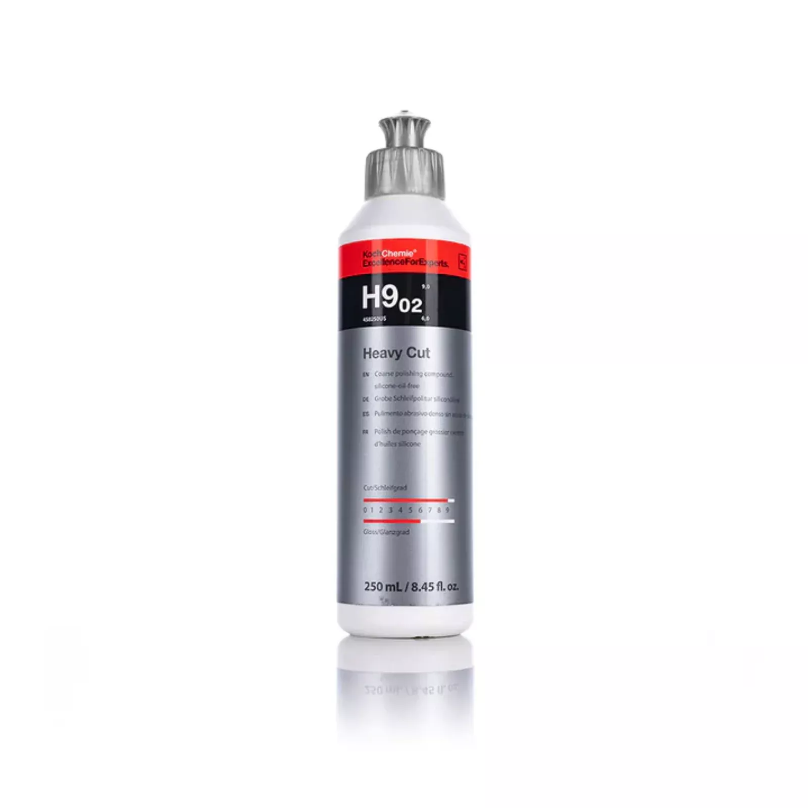 Koch-Chemie - H9.02 Heavy Cut