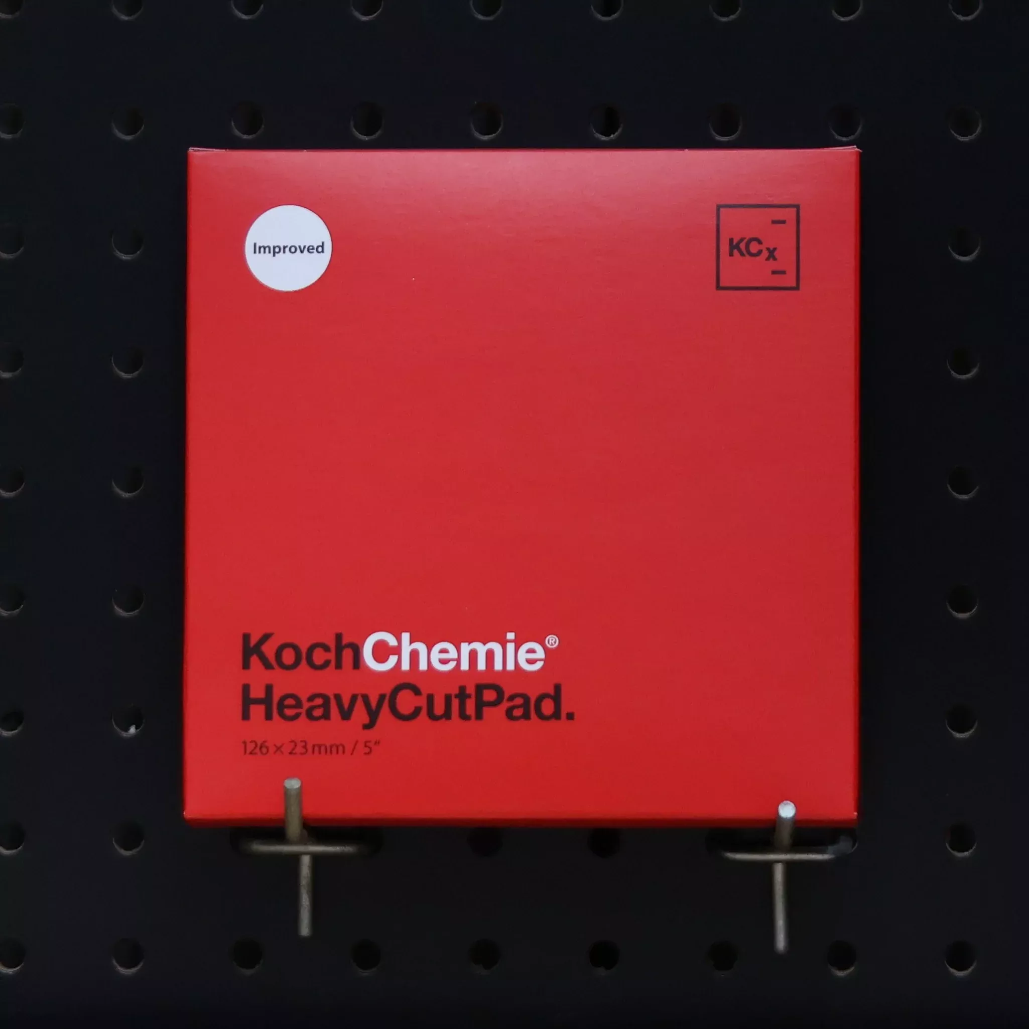 Koch-Chemie Heavy Cut Pad 5inch