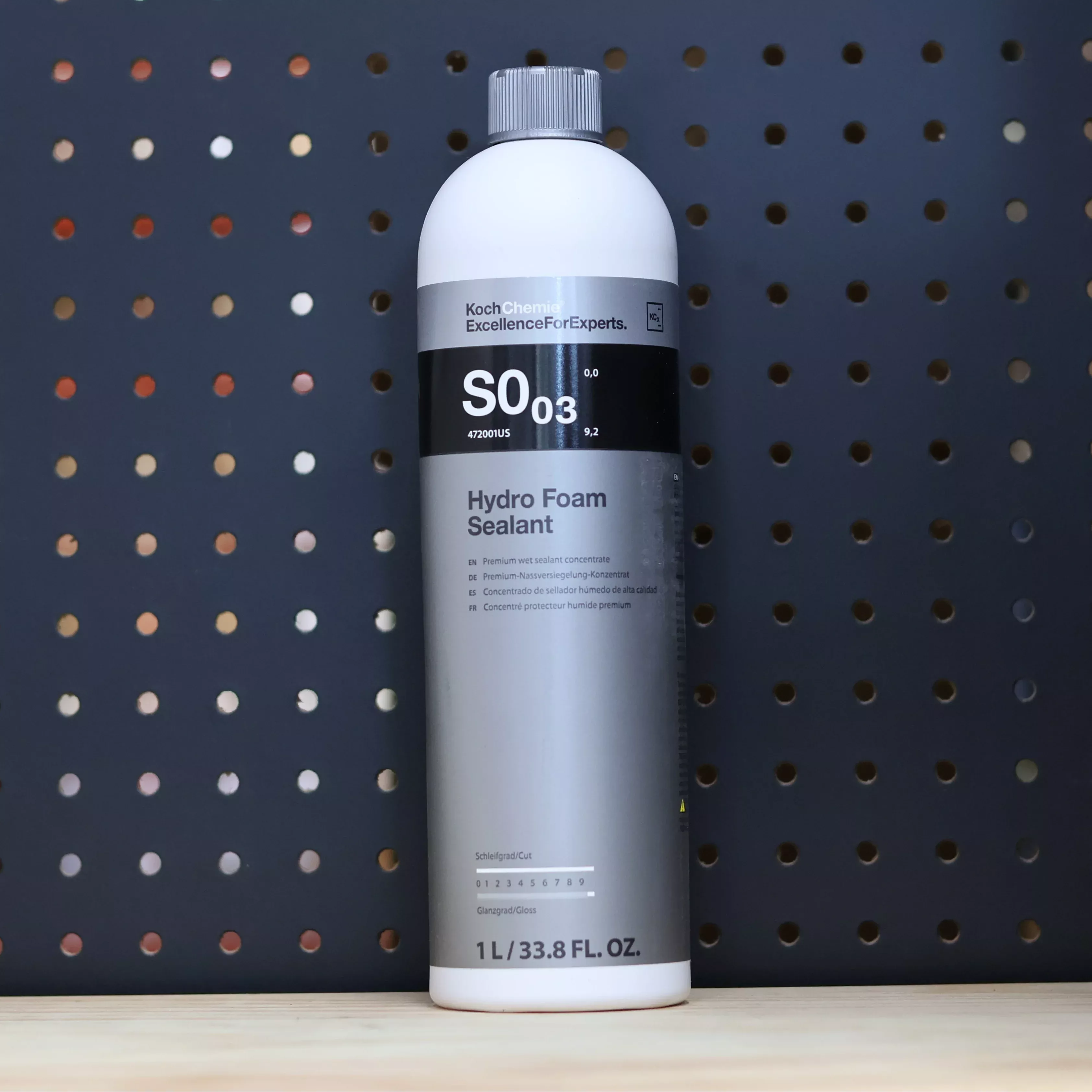 Koch-Chemie Hydro Foam Sealant