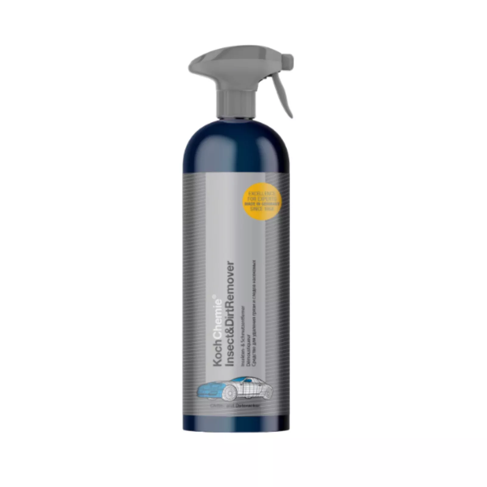 Koch Chemie - Insect&DirtRemover Blue Bottle