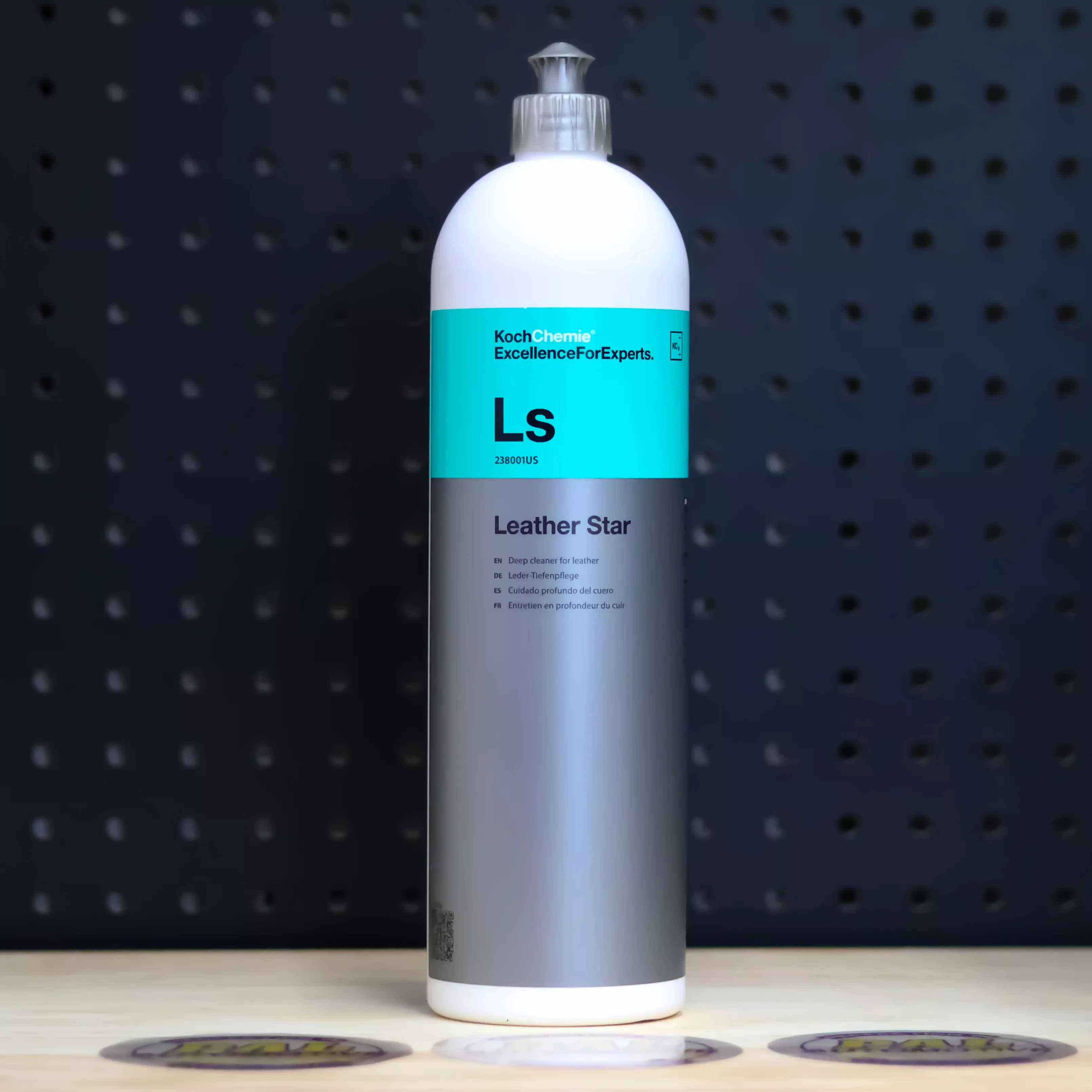 Koch-Chemie Leather Star 1L