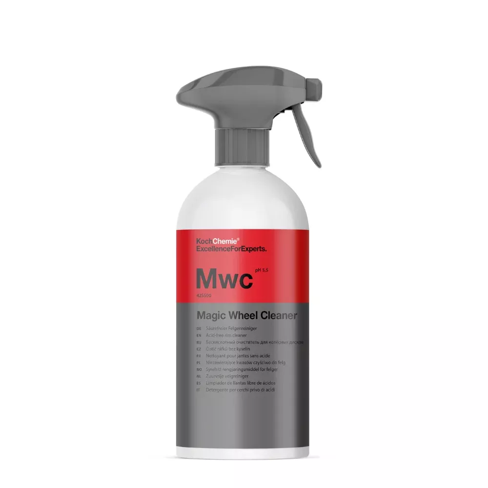 Koch Chemie Magic Wheel Cleaner MWC