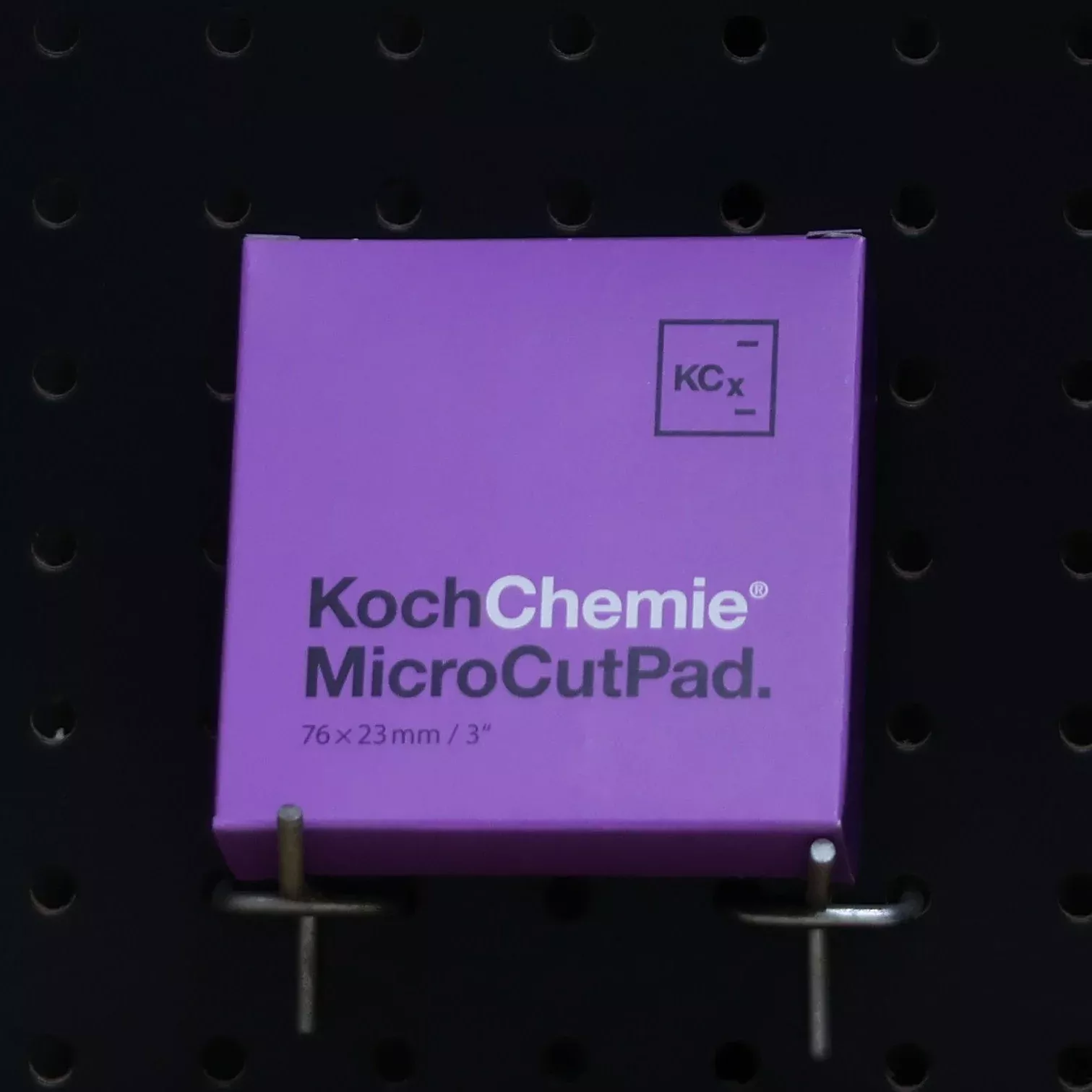 Koch-Chemie Micro Cut Pad 3 inch