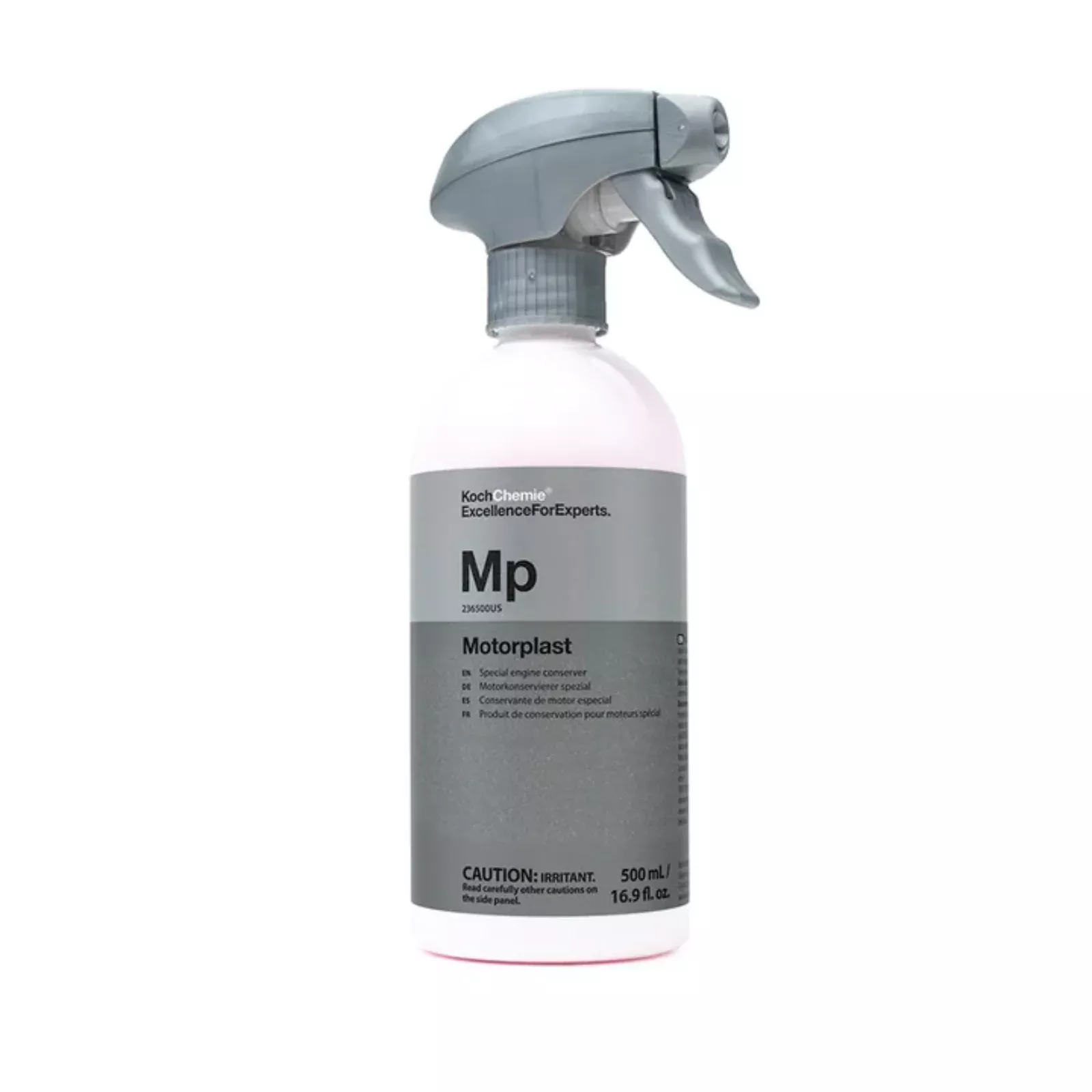 Koch Chemie - Mp Motorplast