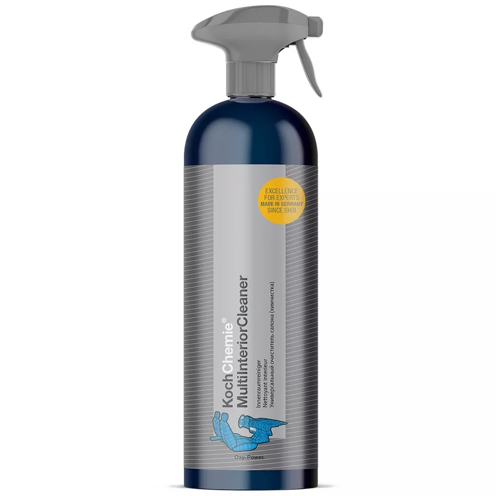 Koch-Chemie Multi Interior Cleaner - 750 ml
