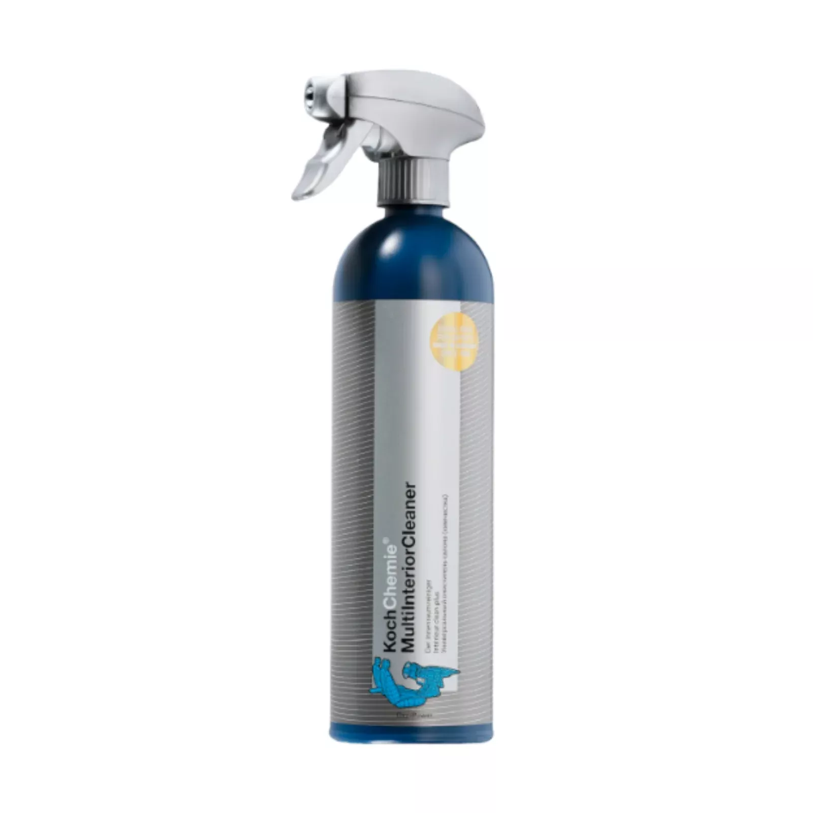 Koch Chemie - MultiInteriorCleaner Blue Bottle