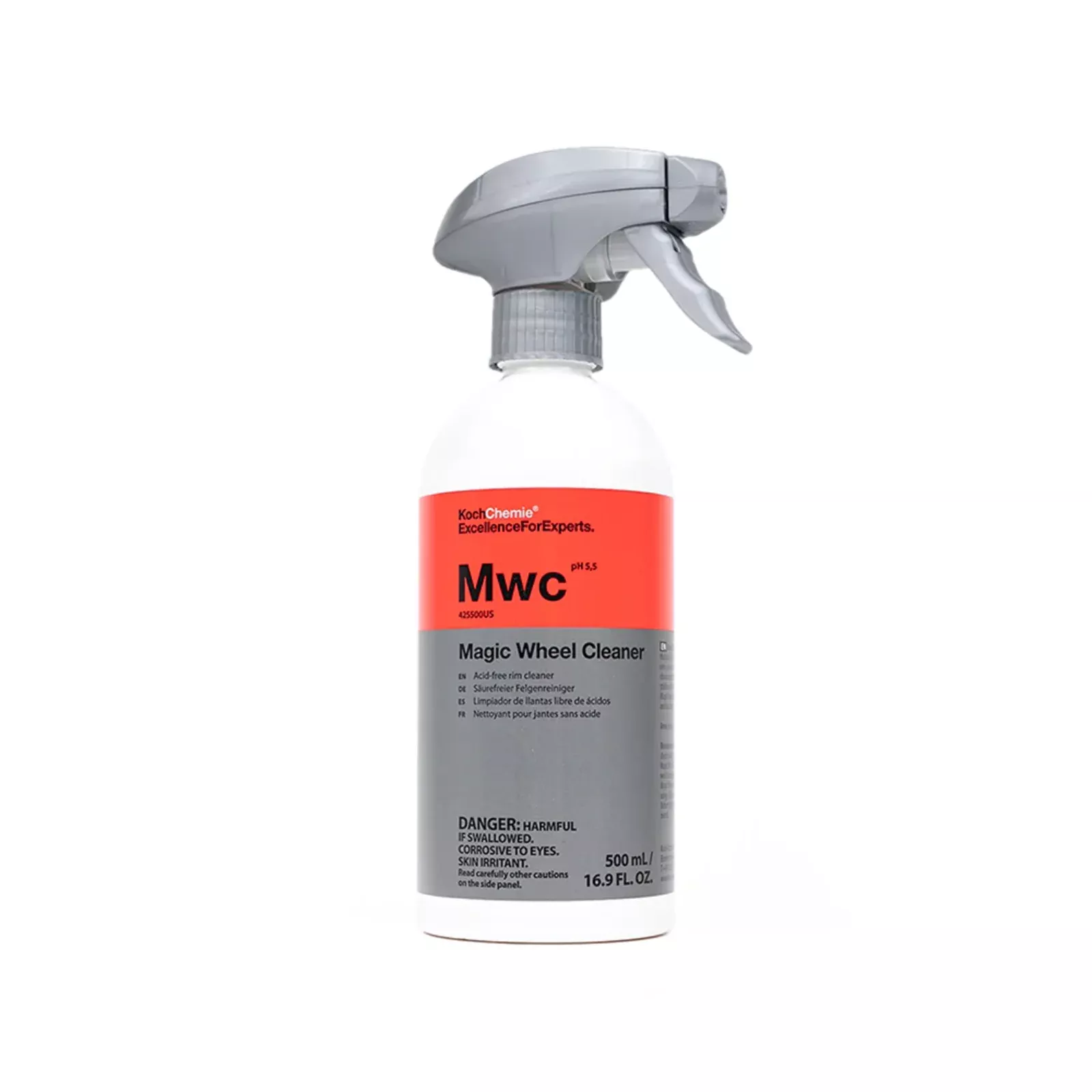 Koch Chemie - Mwc Magic Wheel Cleaner