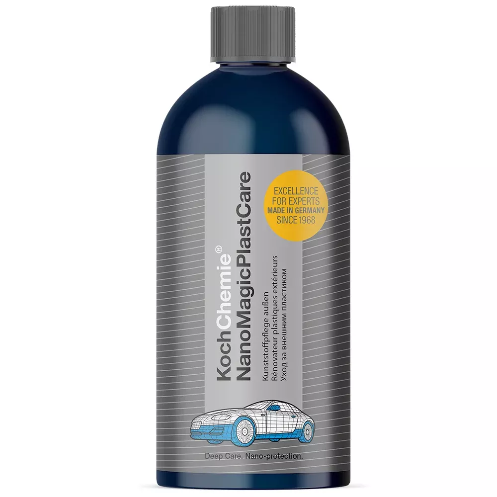 Koch-Chemie Nano Magic Plast Care - 500 ml