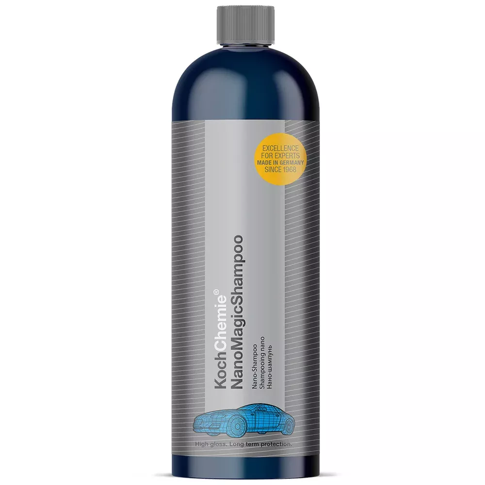 Koch-Chemie Nano Magic Shampoo - 750 ml