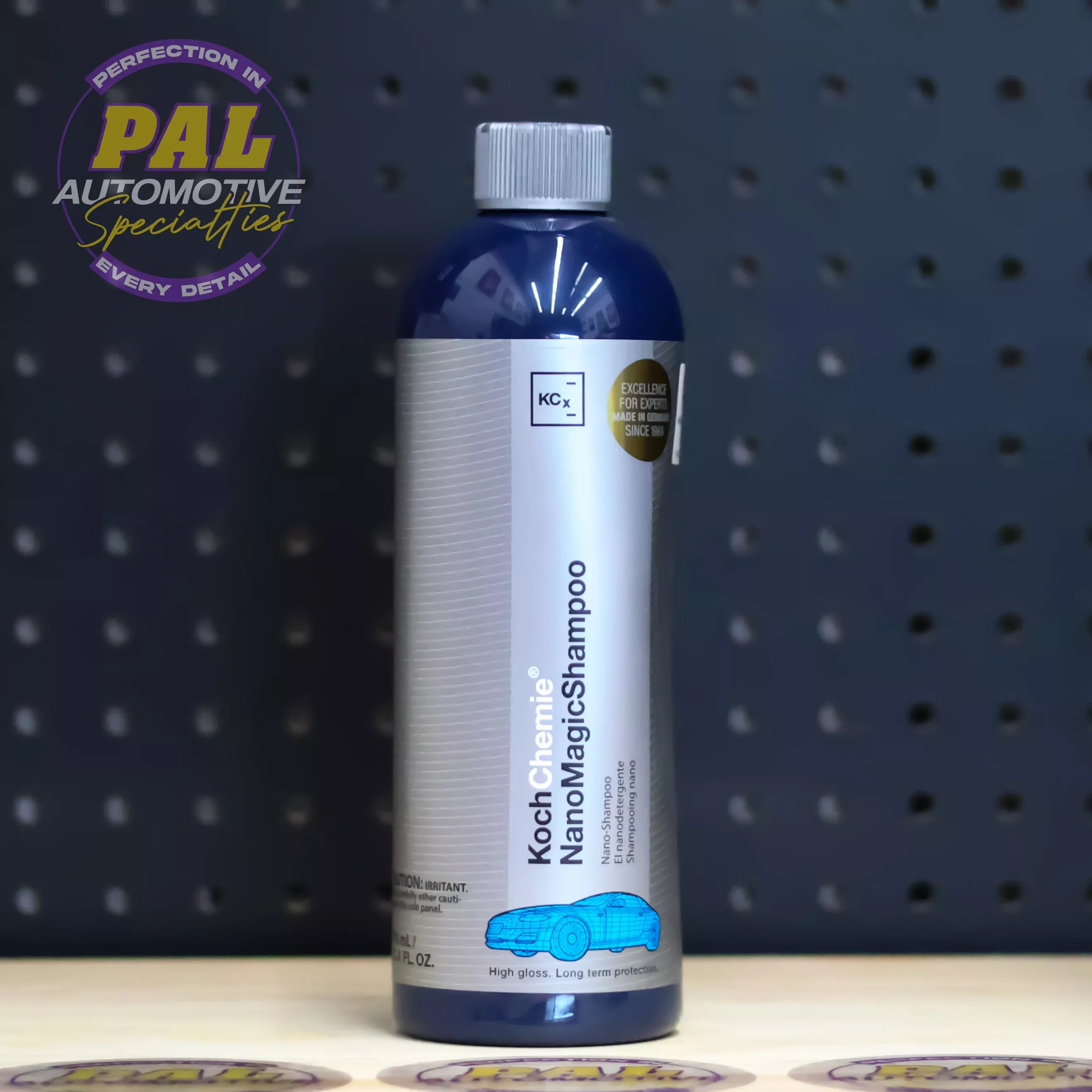 Koch-Chemie Nano Magic Shampoo 750ml