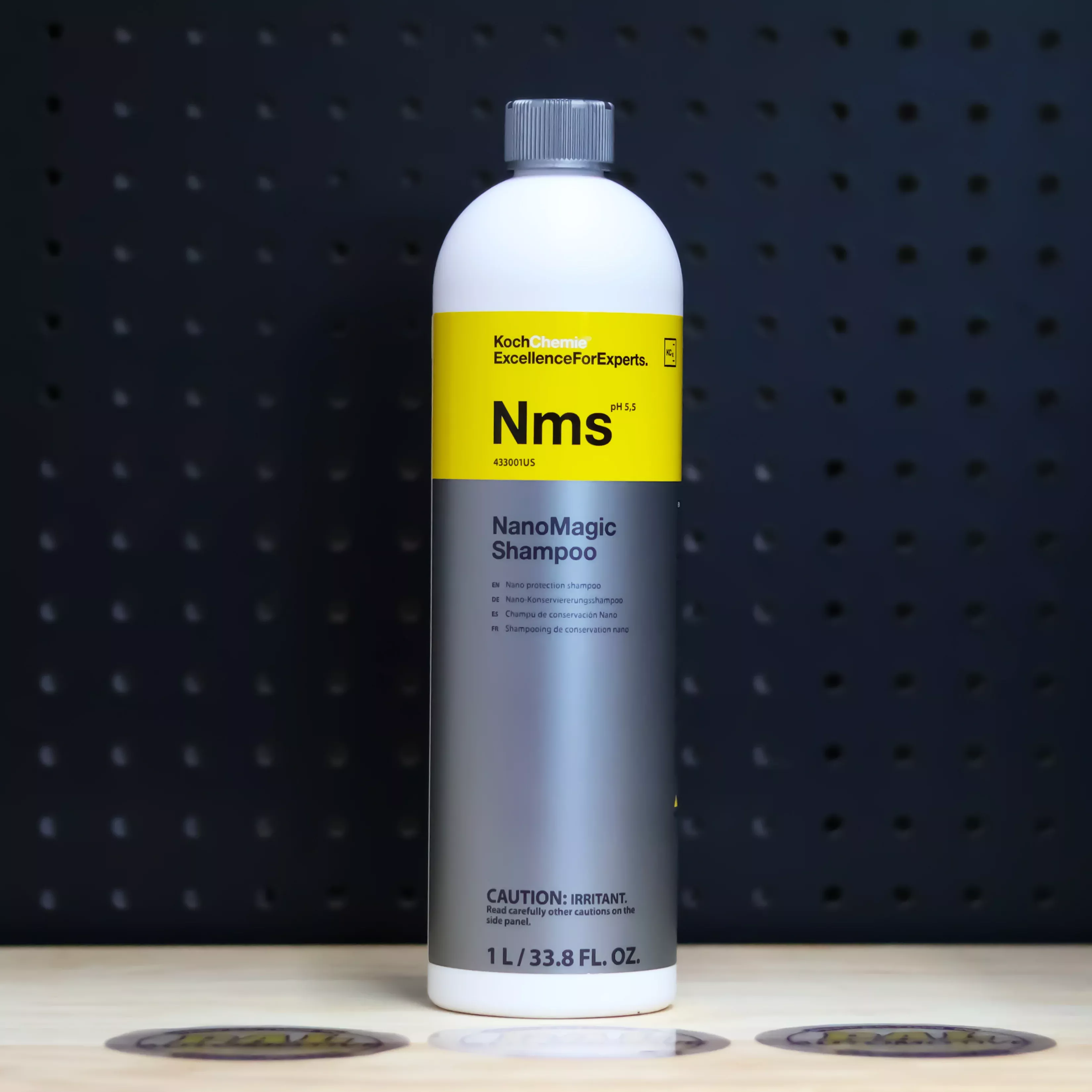 Koch-Chemie NanoMagic Shampoo 1L