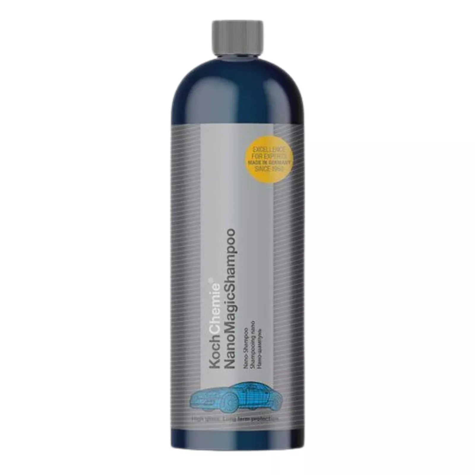 Koch Chemie - NanoMagicShampoo Blue Bottle