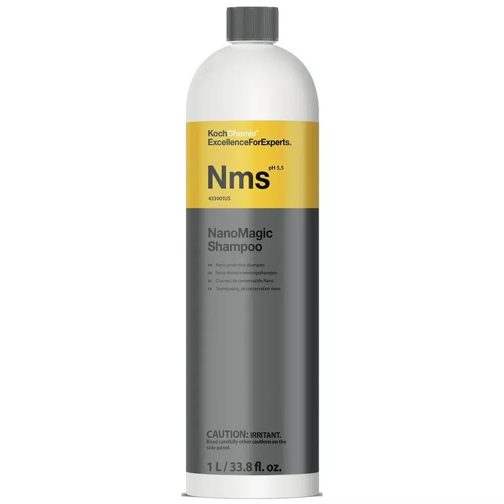 Koch-Chemie NMS Nano Magic Shampoo - 1000 ml