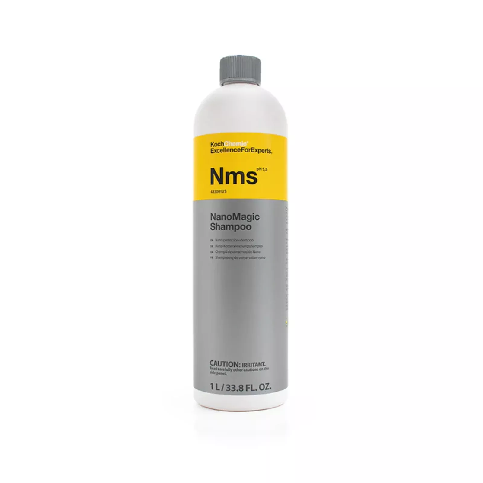 Koch Chemie - Nms Nano Magic Shampoo