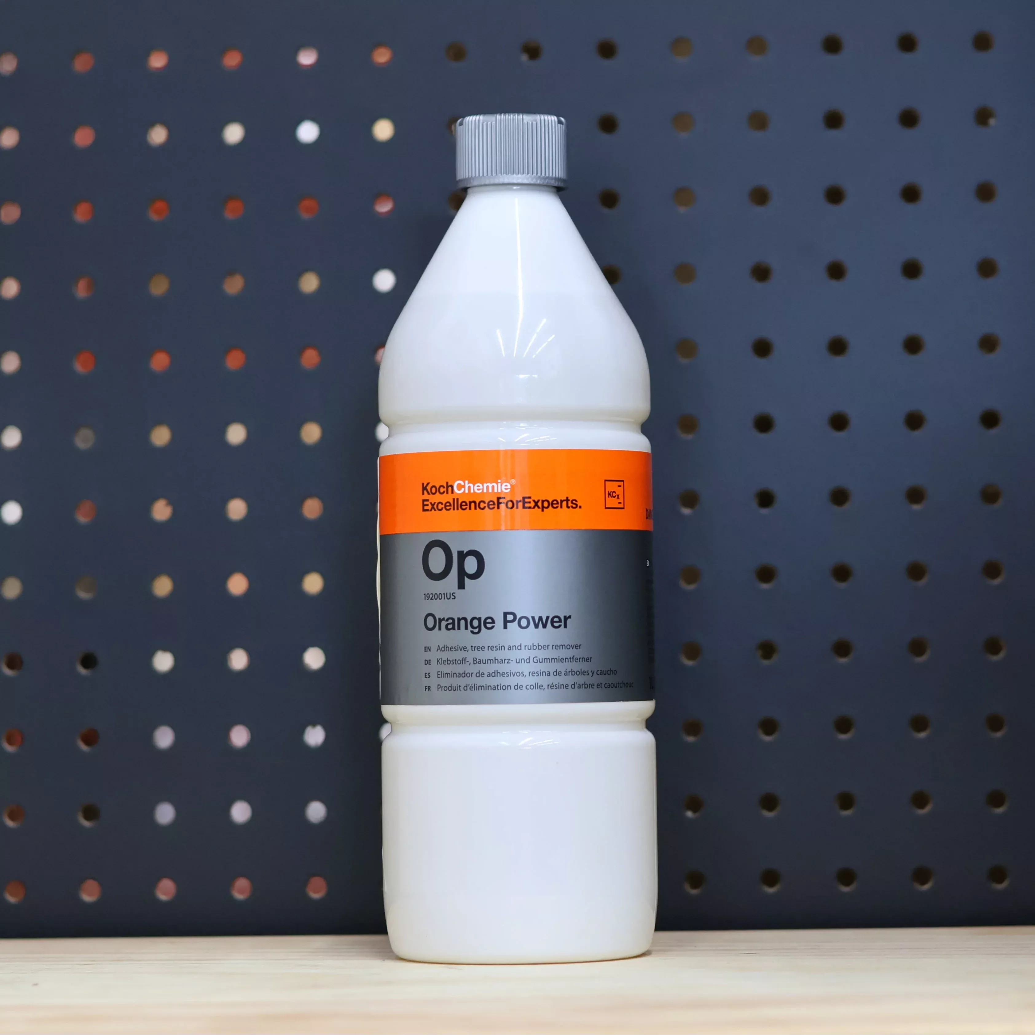 Koch-Chemie Orange Power OP