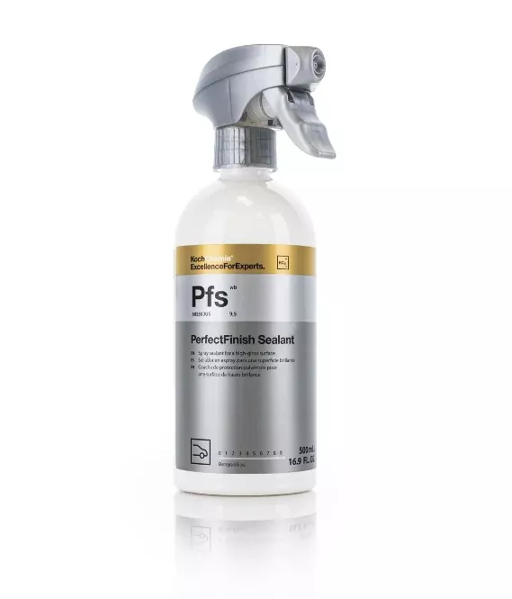 Koch-Chemie Perfect Finish Sealant (Pfs)