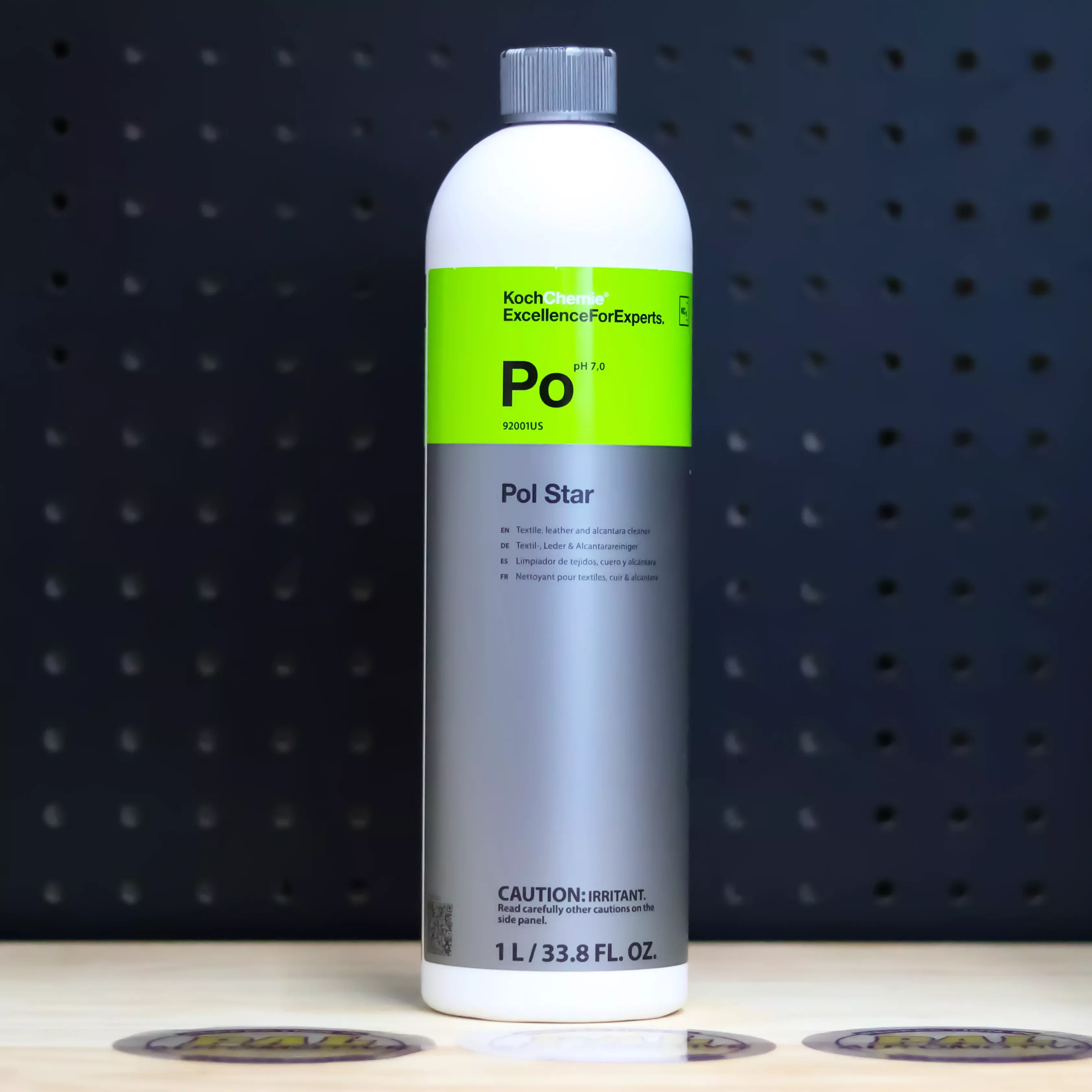 Koch-Chemie Pol Star IL