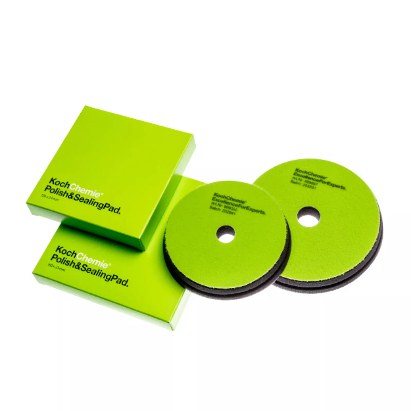Koch Chemie - Polish & Sealing Pad