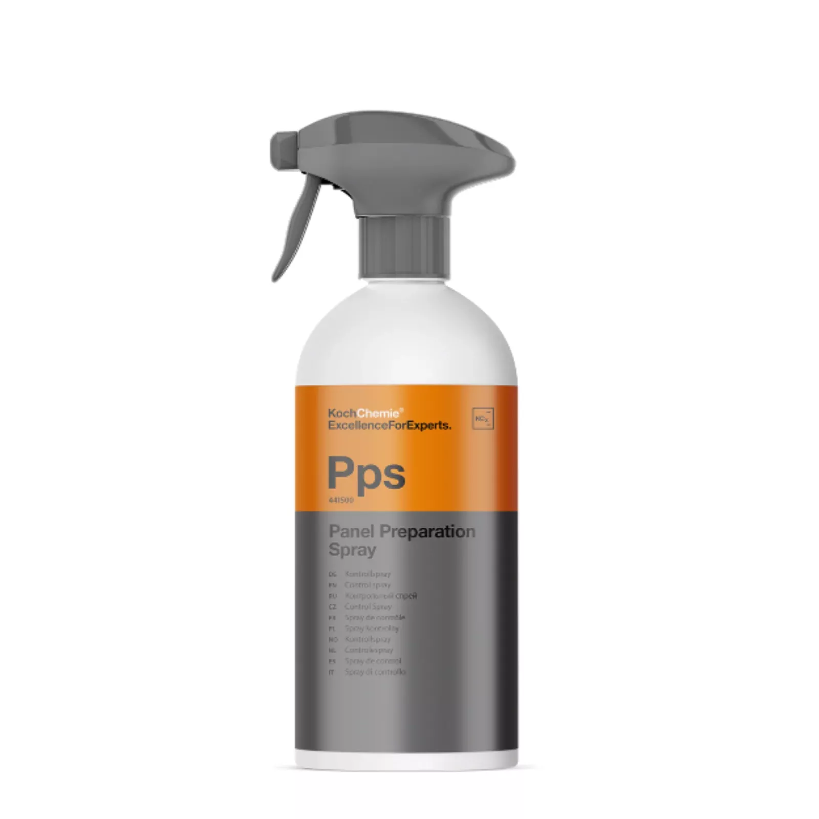 Koch Chemie - Pps Panel Preparation Spray
