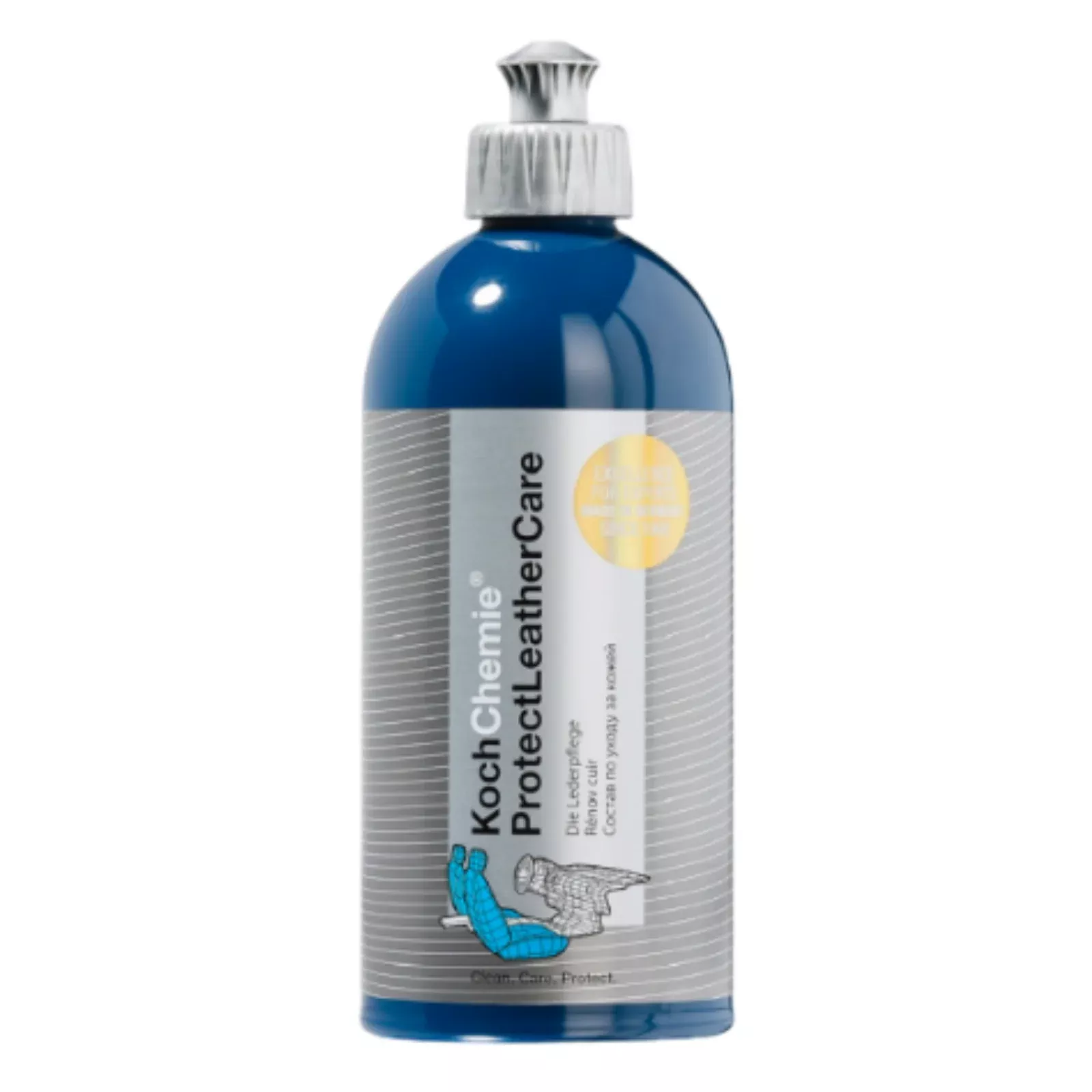 Koch Chemie - ProtectLeatherCare Blue Bottle
