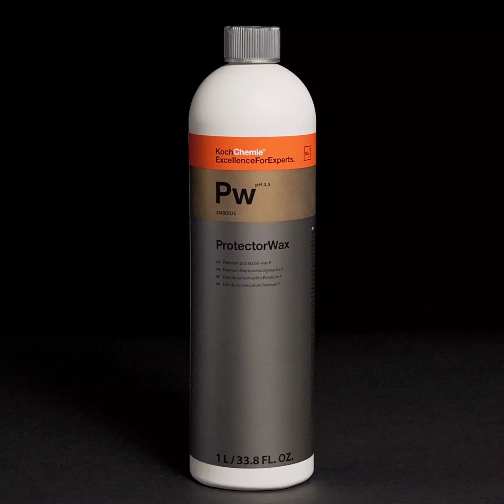 Koch-Chemie Protector Wax 1L