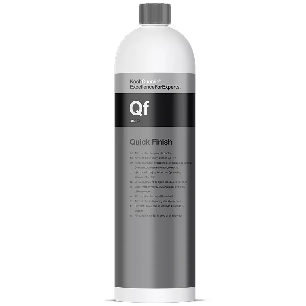 Koch-Chemie Qf Quick Finish - 1000 ml