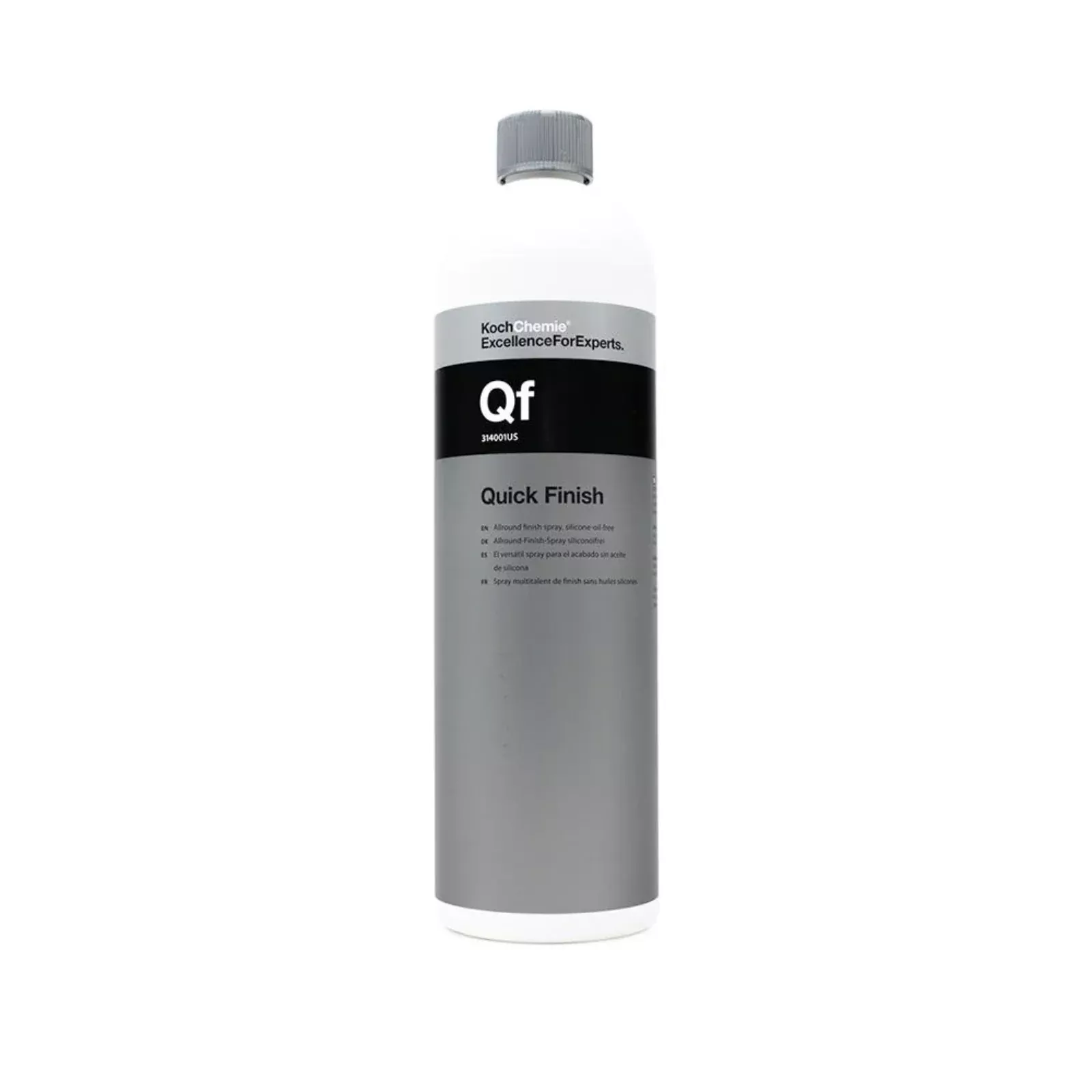 Koch Chemie - Qf Quick Finish