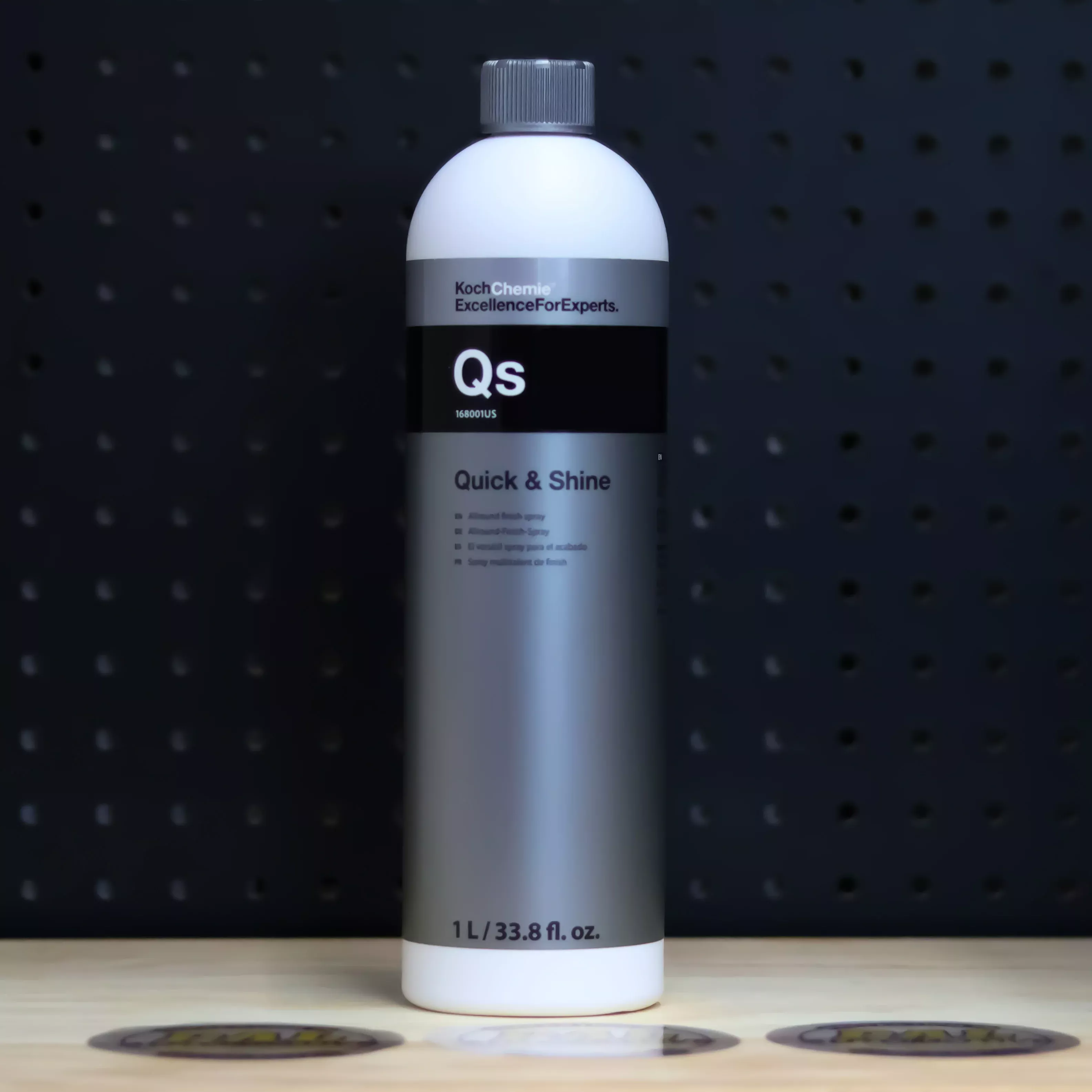 Koch-Chemie Quick & Shine 1L