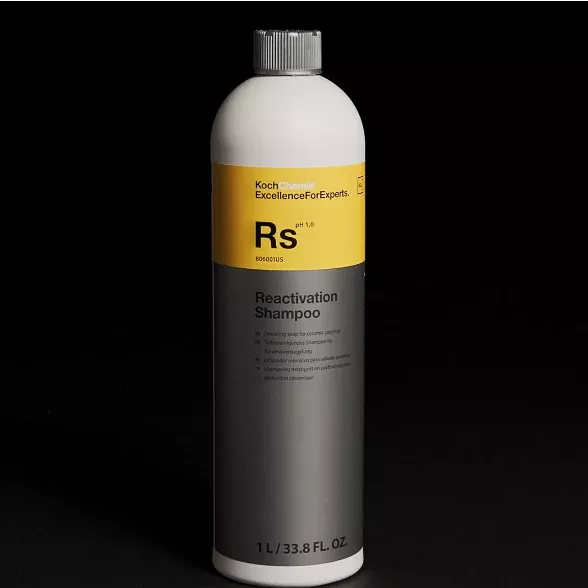 Koch-Chemie Reactivation Shampoo