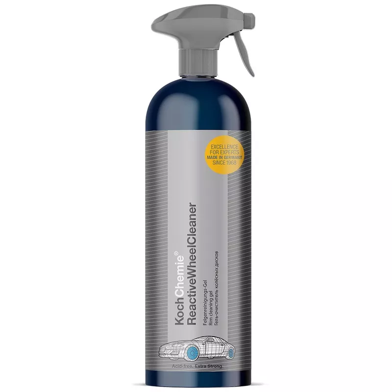 Koch-Chemie Reactive Wheel Cleaner - 750 ml