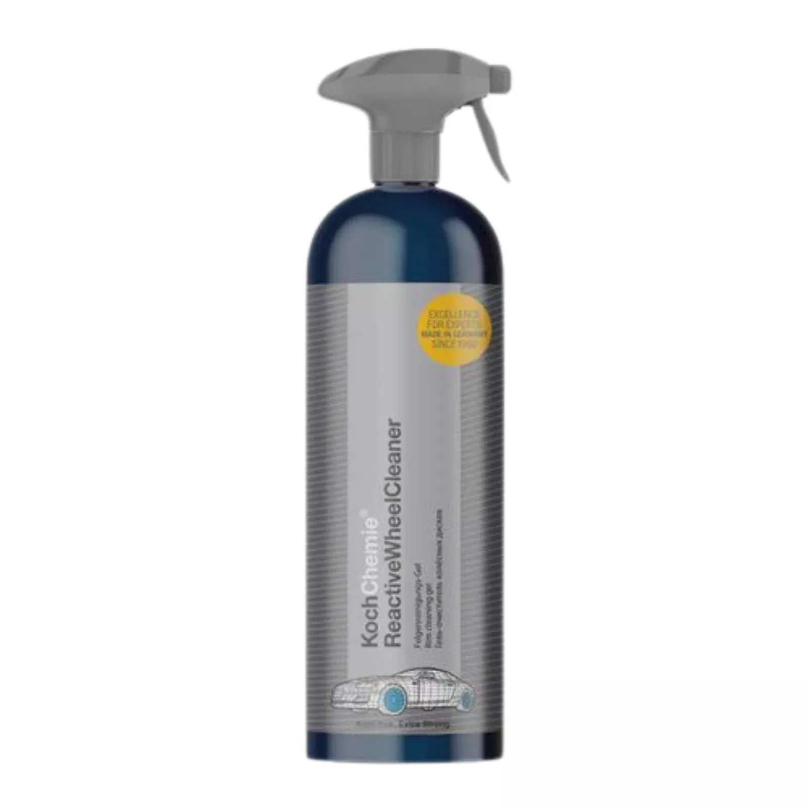 Koch Chemie - ReactiveWheelCleaner Blue Bottle