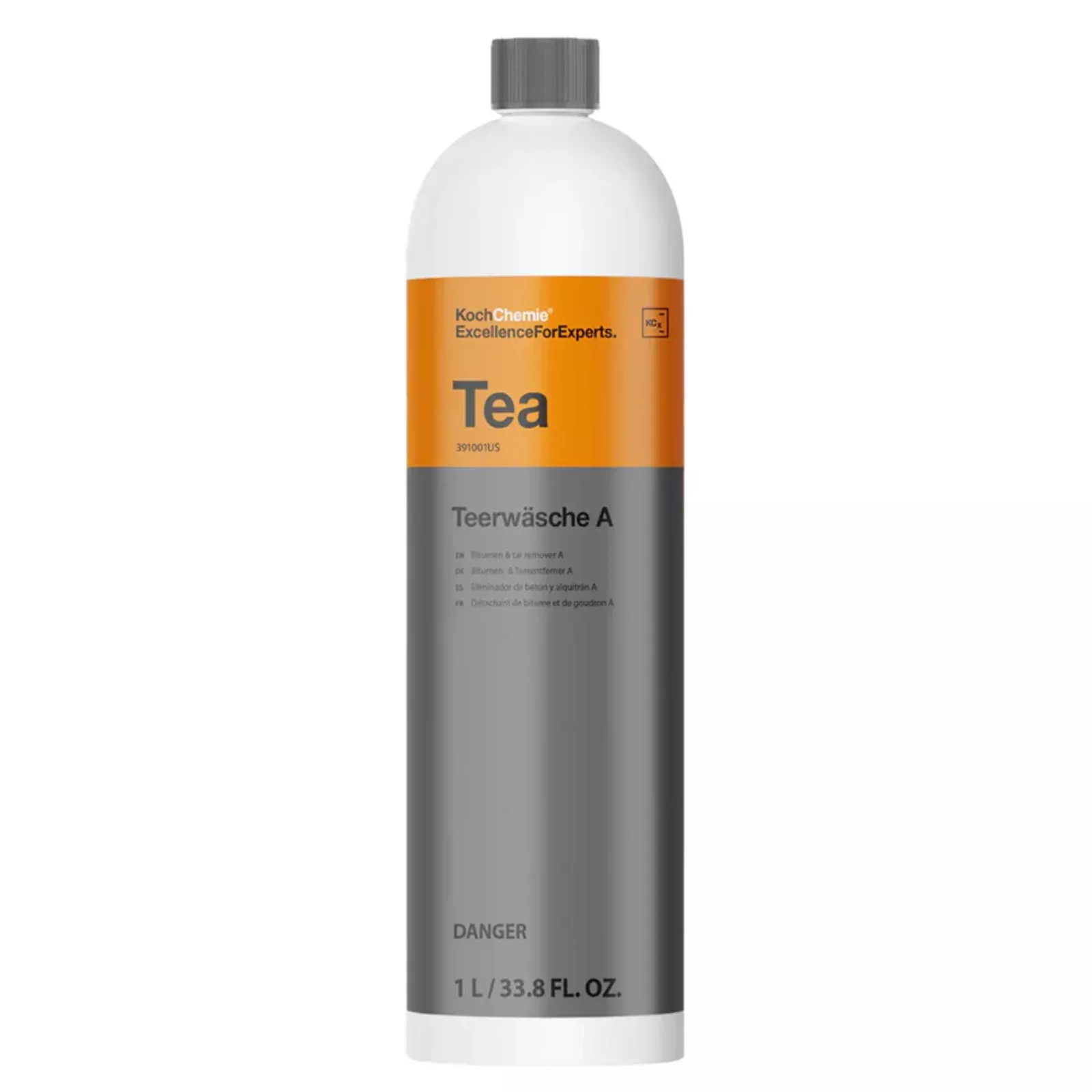 Koch Chemie - Tea Teerwasche A