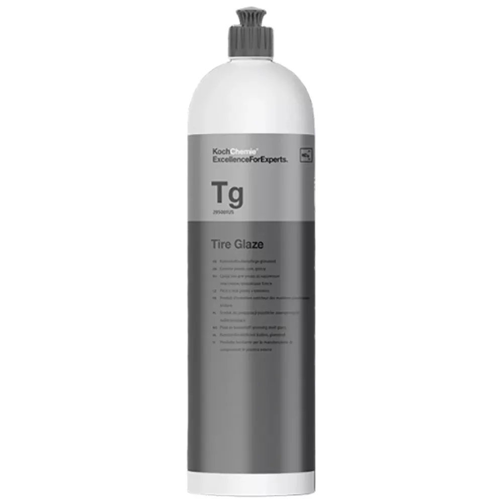 Koch-Chemie Tg Tire Glaze - 1000 ml