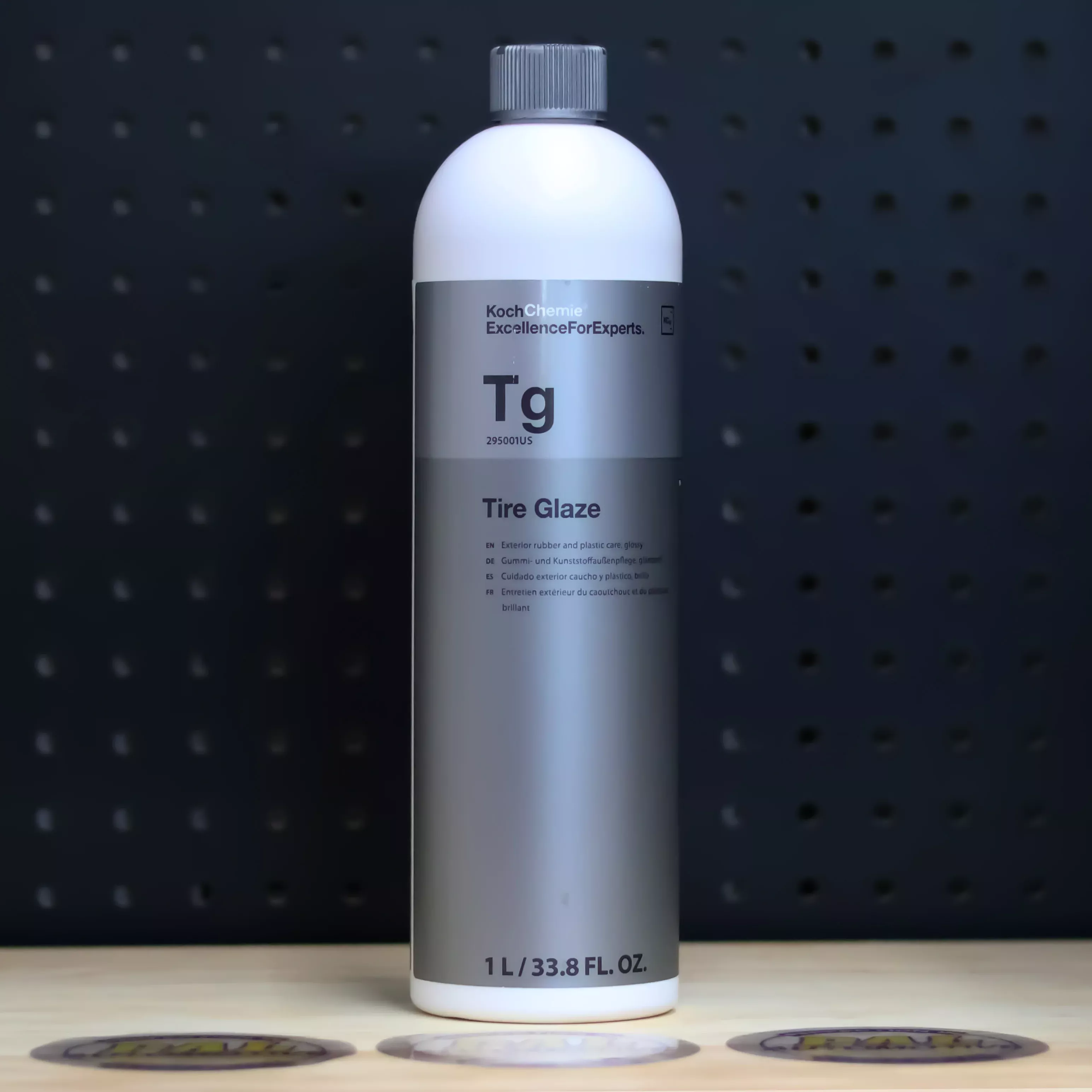 Koch-Chemie Tire Glaze 1L