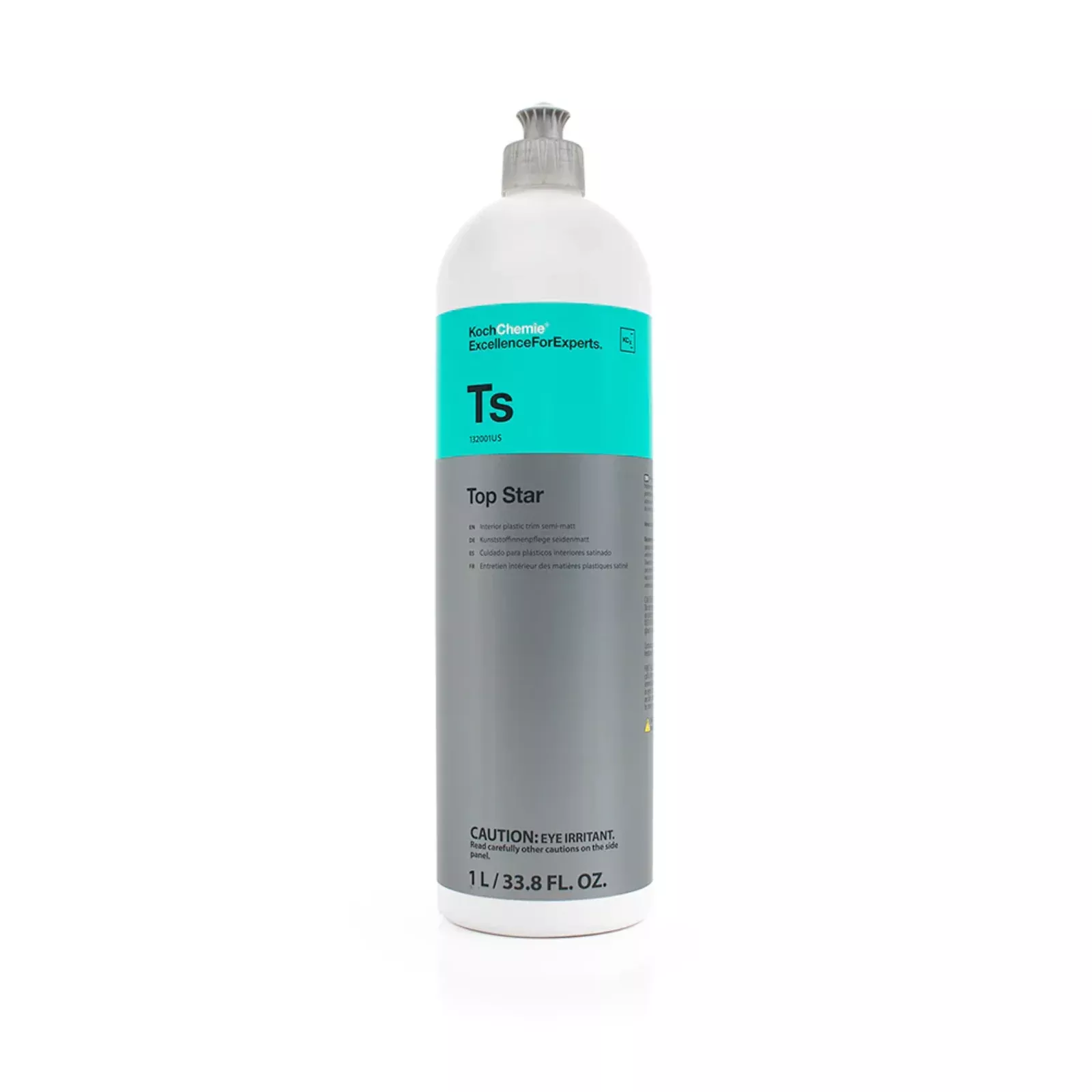 Koch Chemie - Ts Top Star