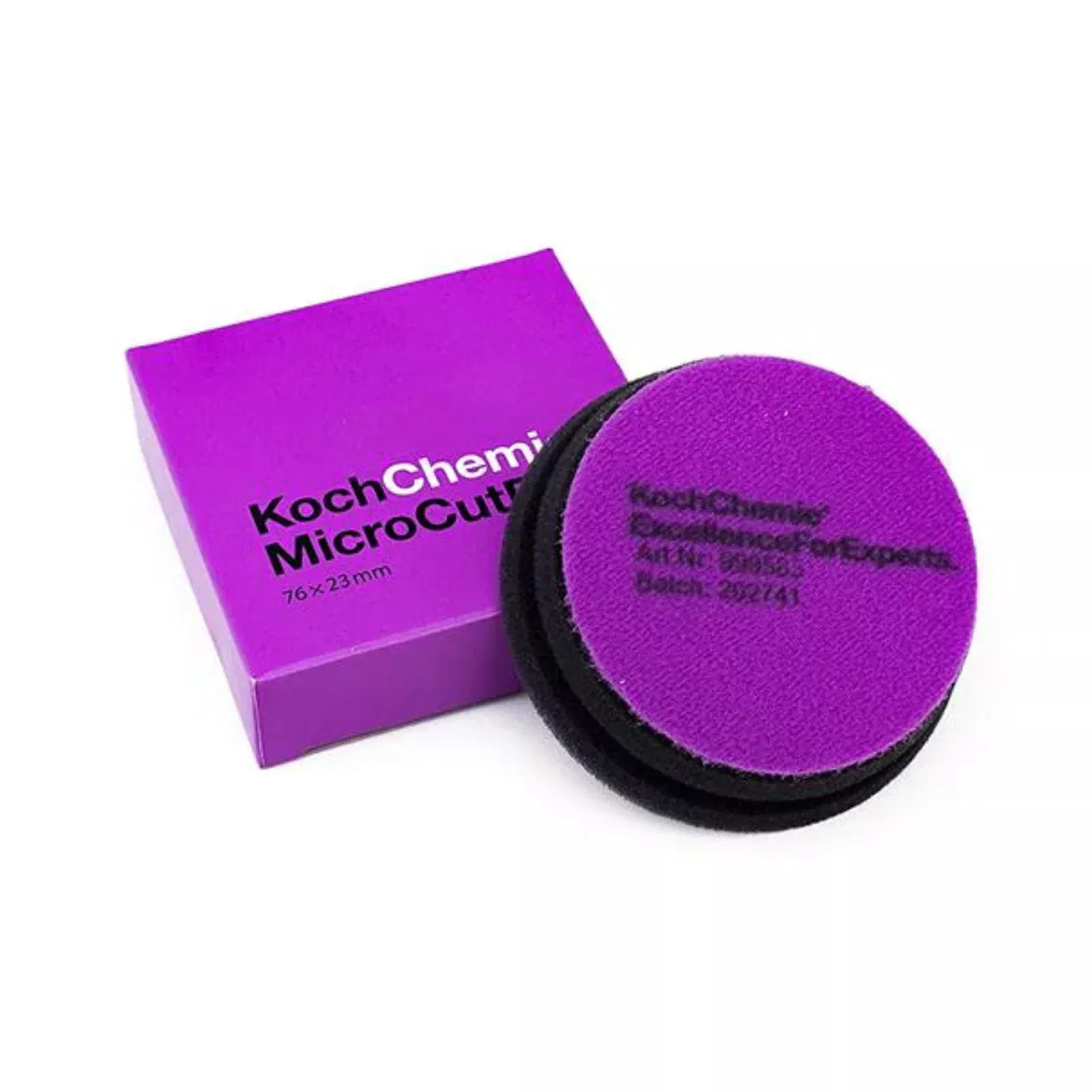 Koch-ChemieMicro Cut Pad Polishing Pad Polishing Sponge
