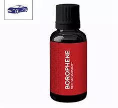 KOVALENT - Borophene Coating (9YR)
