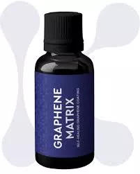 KOVALENT - Graphene Matrix Self Healing Coating (9YR)