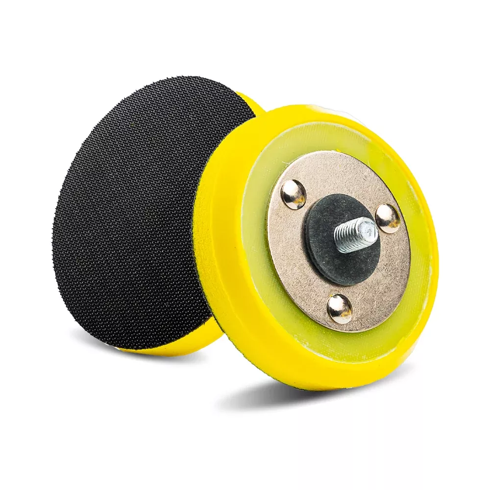 Lake Country Backing Plate for Orbital/Dual Action Polishers - 3 inch
