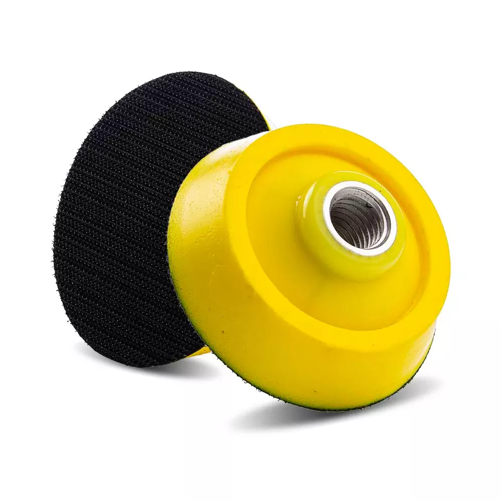 Lake Country Flexible Backing Plate for Rotary Polishers - 2-7/8 inch