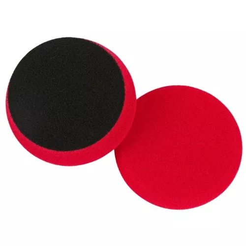 LAKE COUNTRY Force Red Waxing Pad