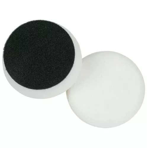 LAKE COUNTRY Force White Polishing Pad
