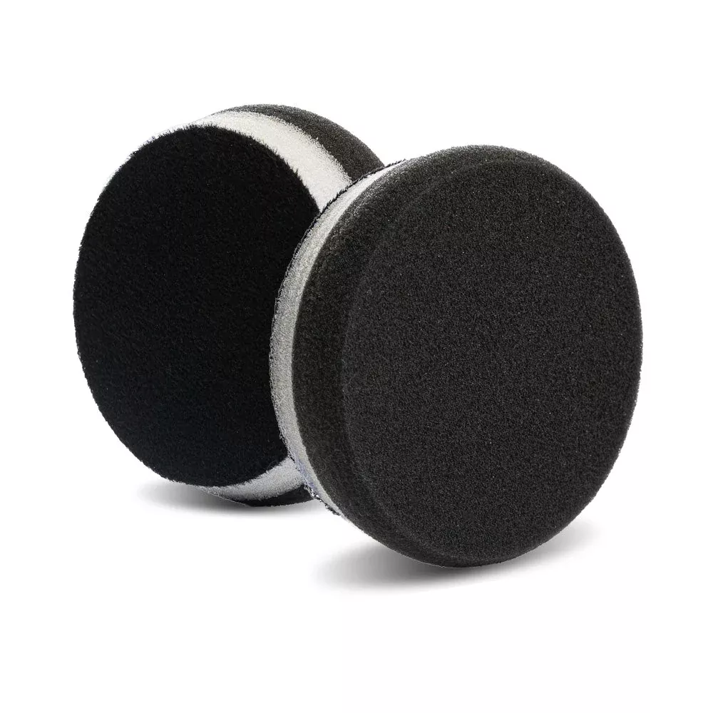 Lake Country HDO Black Finish Pad 3"