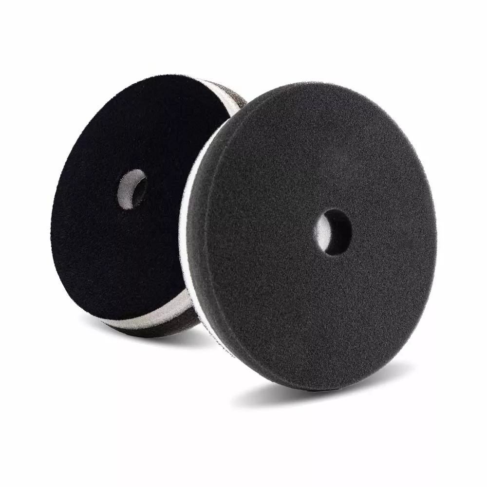 Lake Country HDO Black Finish Pad 5"
