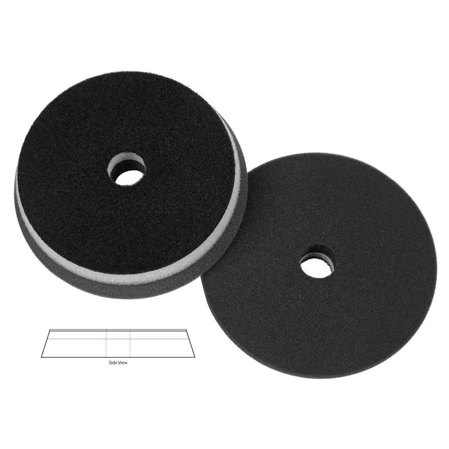 Lake Country - HDO Black Finishing Pad