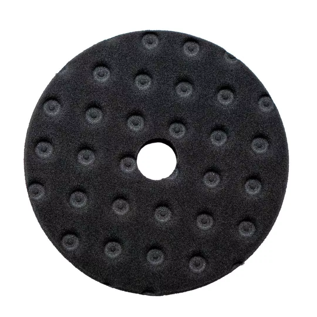 LAKE COUNTRY HDO CCS Black Finishing Pad