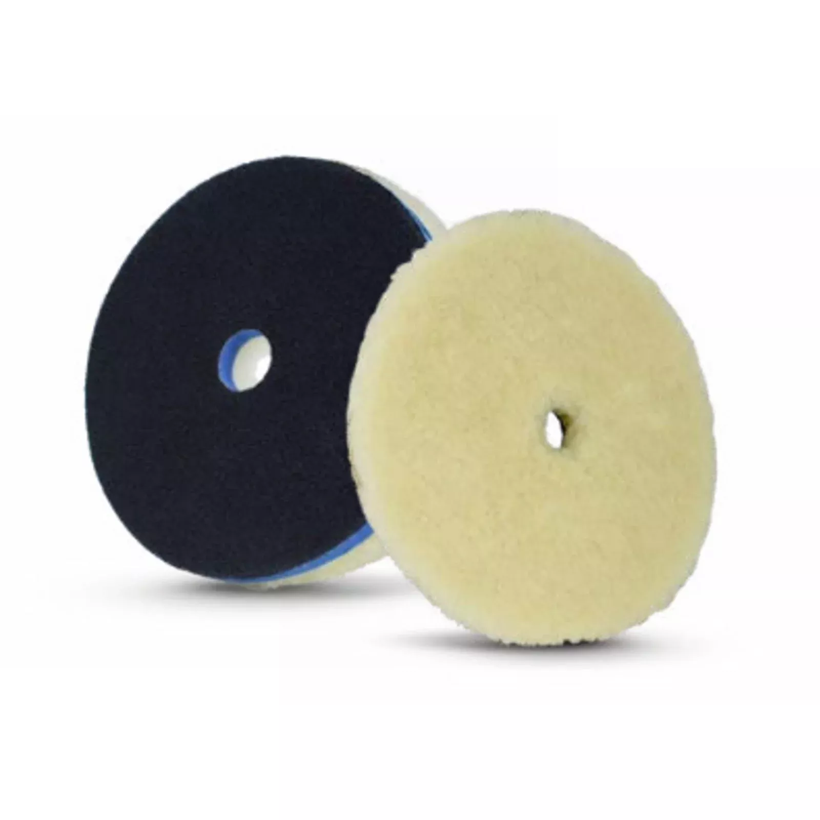 Lake Country - Knitted Lambswool Foamed Interface Low Lint Pad