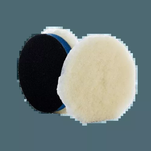 LAKE COUNTRY Low Lint Wool Pad